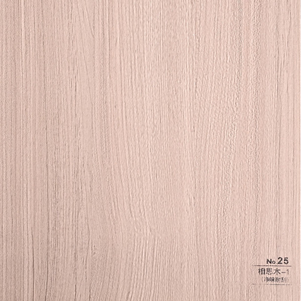 Стеновая панель CROWN RD_N25 Неокрашенная Ольха - 2800-1220-5 мм