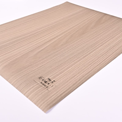 Стеновая панель CROWN RD_N27 Тёмный Ясень - 2800-1220-5 мм