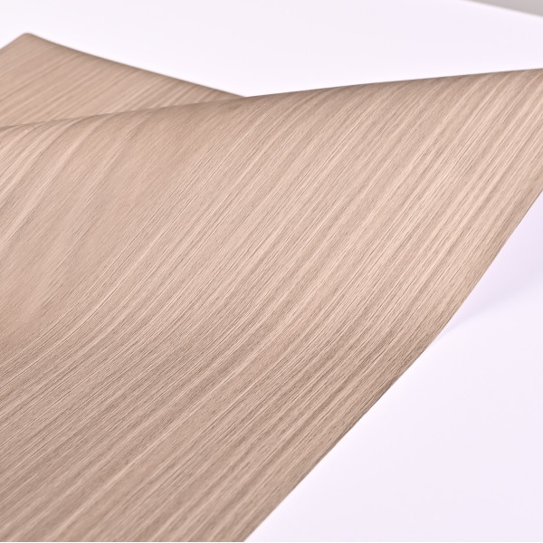 Стеновая панель CROWN RD_N27 Тёмный Ясень - 2800-1220-5 мм