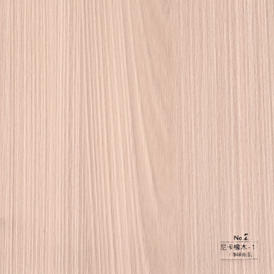 Стеновая панель CROWN RD_N27 Тёмный Ясень - 2800-1220-5 мм