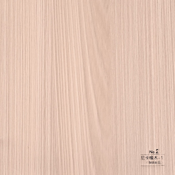 Стеновая панель CROWN RD_N27 Тёмный Ясень - 2800-1220-5 мм