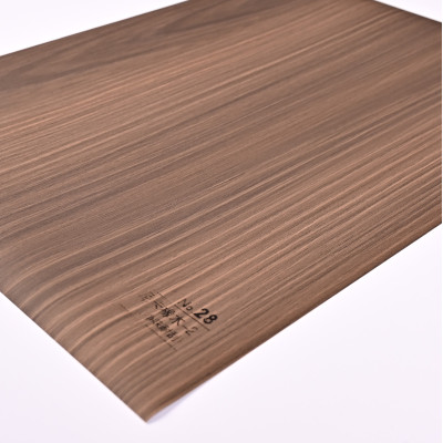 Стеновая панель CROWN RD_N28 Светлый Ясень - 2800-1220-5 мм