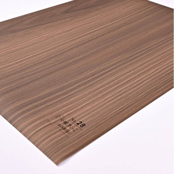 Стеновая панель CROWN RD_N28 Светлый Ясень - 2800-1220-5 мм