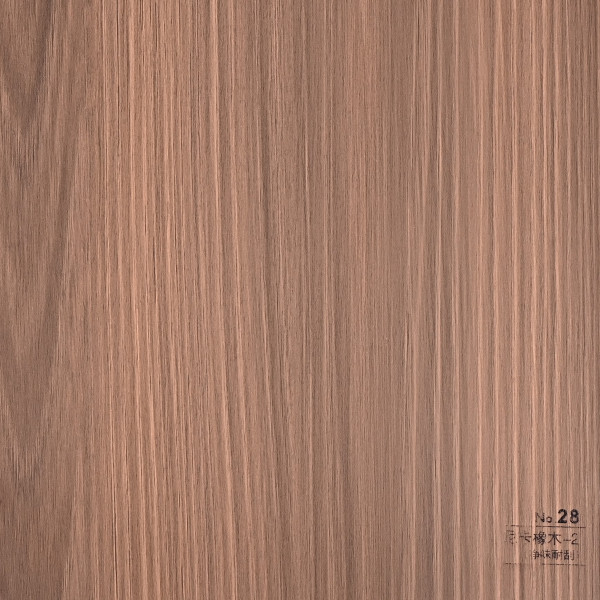 Стеновая панель CROWN RD_N28 Светлый Ясень - 2800-1220-5 мм