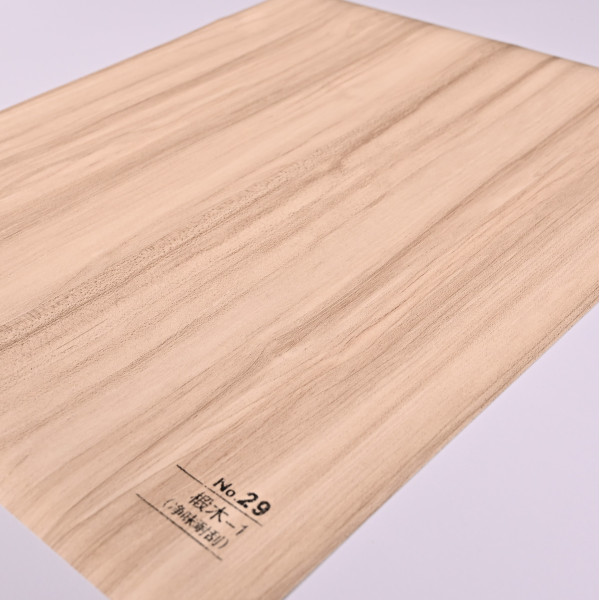 Стеновая панель CROWN RD_N29 Дуб - 2800-1220-5 мм