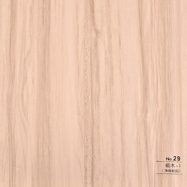 Стеновая панель CROWN RD_N29 Дуб - 2800-1220-5 мм