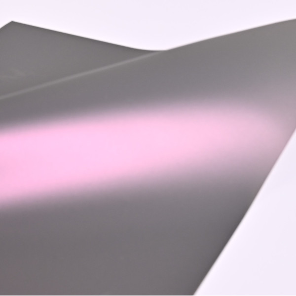 Стеновая панель CROWN RD_N3 Анодированный металл - 2800-1220-5 мм