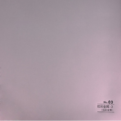 Стеновая панель CROWN RD_N3 Анодированный металл - 2800-1220-5 мм