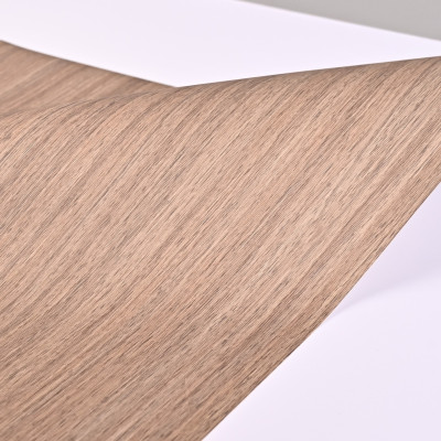 Стеновая панель CROWN RD_N32 Белый Ясень - 2800-1220-5 мм