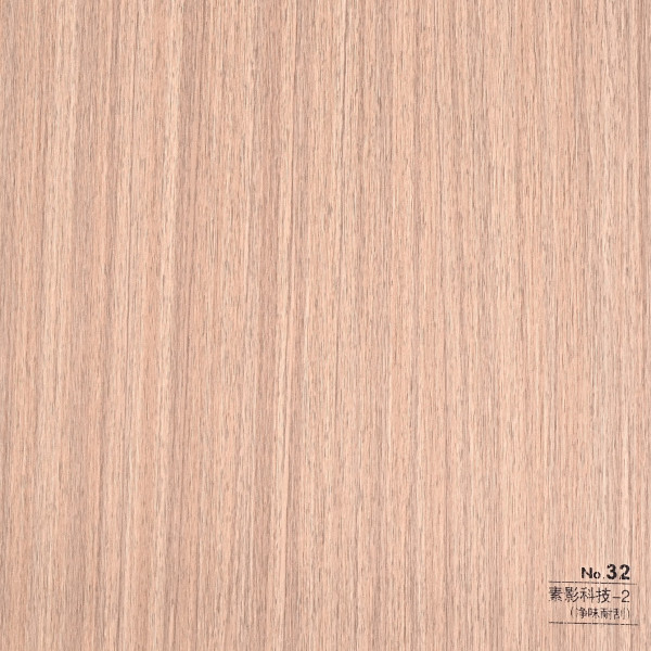 Стеновая панель CROWN RD_N32 Белый Ясень - 2800-1220-5 мм