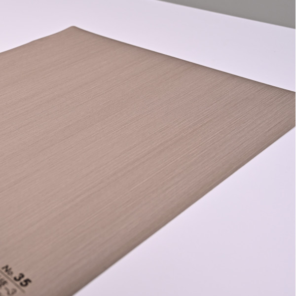 Стеновая панель CROWN RD_N35 Розовая Вишня - 2800-1220-5 мм