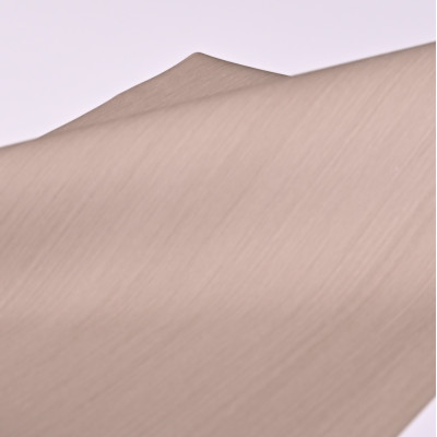 Стеновая панель CROWN RD_N35 Розовая Вишня - 2800-1220-5 мм