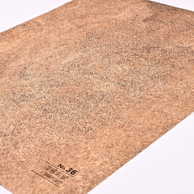 Стеновая панель CROWN RD_N36 Терракотовый Сланец - 2800-1220-5 мм