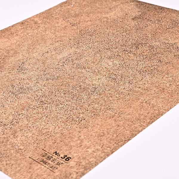 Стеновая панель CROWN RD_N36 Терракотовый Сланец - 2800-1220-5 мм