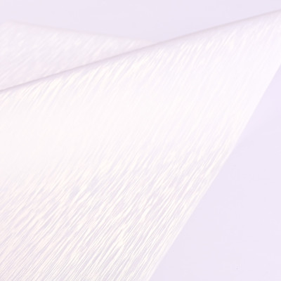 Стеновая панель CROWN RD_N4 Фактурный серебристый металл - 2800-1220-5 мм