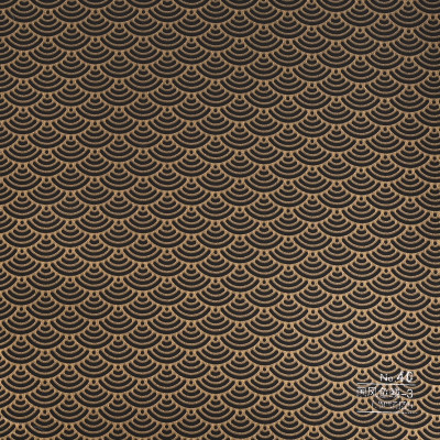 Стеновая панель CROWN RD_N40 Бронзовая Сейгайха - 2800-1220-5 мм