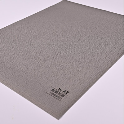 Стеновая панель CROWN RD_N42 Вересковый лён - 2800-1220-5 мм