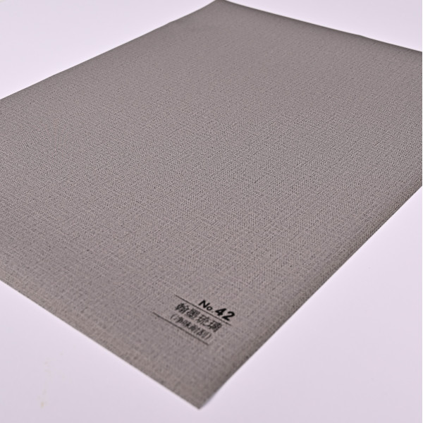 Стеновая панель CROWN RD_N42 Вересковый лён - 2800-1220-5 мм