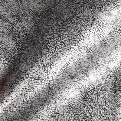 Стеновая панель CROWN RD_N45 Титановая кожа - 2800-1220-5 мм