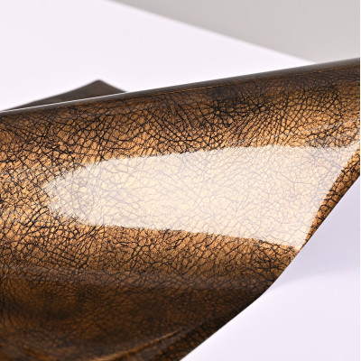 Стеновая панель CROWN RD_N47 Медная кожа - 2800-1220-5 мм