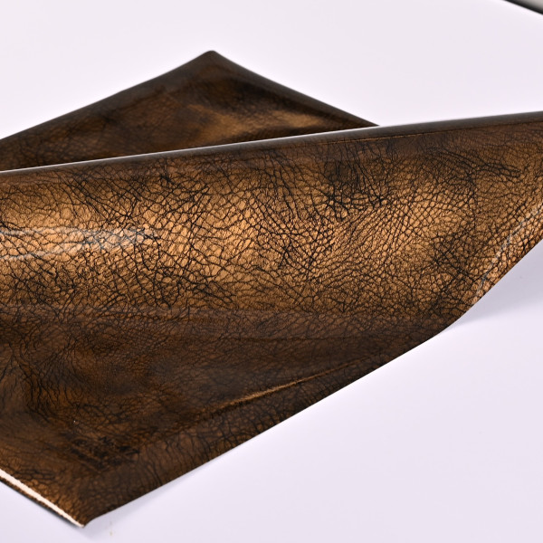 Стеновая панель CROWN RD_N47 Медная кожа - 2800-1220-5 мм