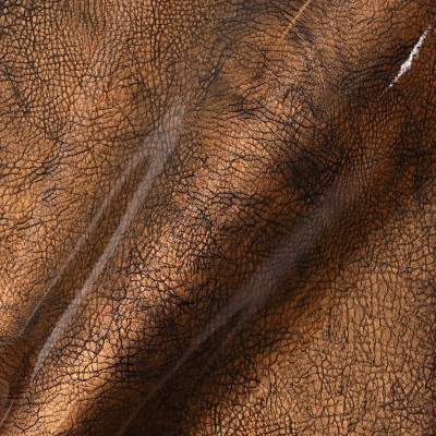 Стеновая панель CROWN RD_N47 Медная кожа - 2800-1220-5 мм