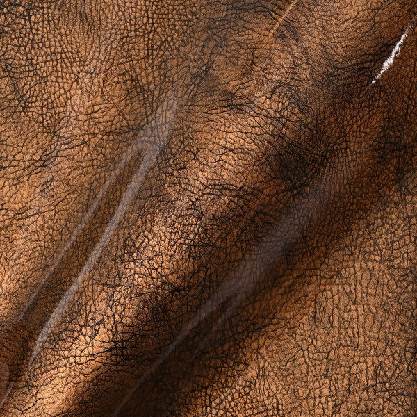 Стеновая панель CROWN RD_N47 Медная кожа - 2800-1220-5 мм