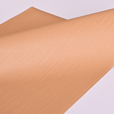 Стеновая панель CROWN RD_N48 Благородная Сосна - 2800-1220-5 мм