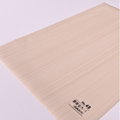 Стеновая панель CROWN RD_N49 Золотистый Мускат - 2800-1220-5 мм