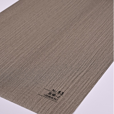 Стеновая панель CROWN RD_N53 Медовый Структурный Дуб - 2800-1220-5 мм