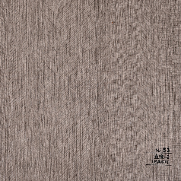 Стеновая панель CROWN RD_N53 Медовый Структурный Дуб - 2800-1220-5 мм