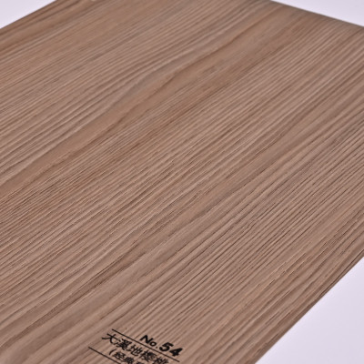 Стеновая панель CROWN RD_N54 Полинезийская Вишня - 2800-1220-5 мм