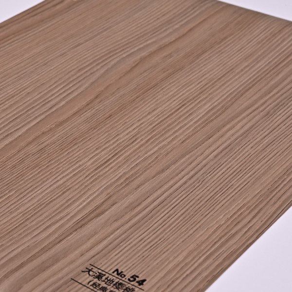 Стеновая панель CROWN RD_N54 Полинезийская Вишня - 2800-1220-5 мм