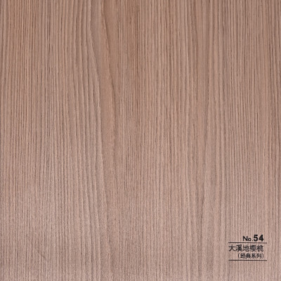 Стеновая панель CROWN RD_N54 Полинезийская Вишня - 2800-1220-5 мм