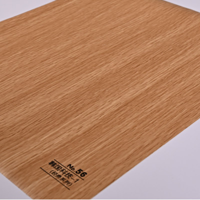 Стеновая панель CROWN RD_N56 Графитовый Граб - 2800-1220-5 мм