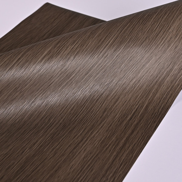 Стеновая панель CROWN RD_N57 Стальной Граб - 2800-1220-5 мм