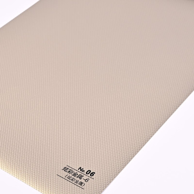 Стеновая панель CROWN RD_N6 Фактурное античное золото - 2800-1220-5 мм