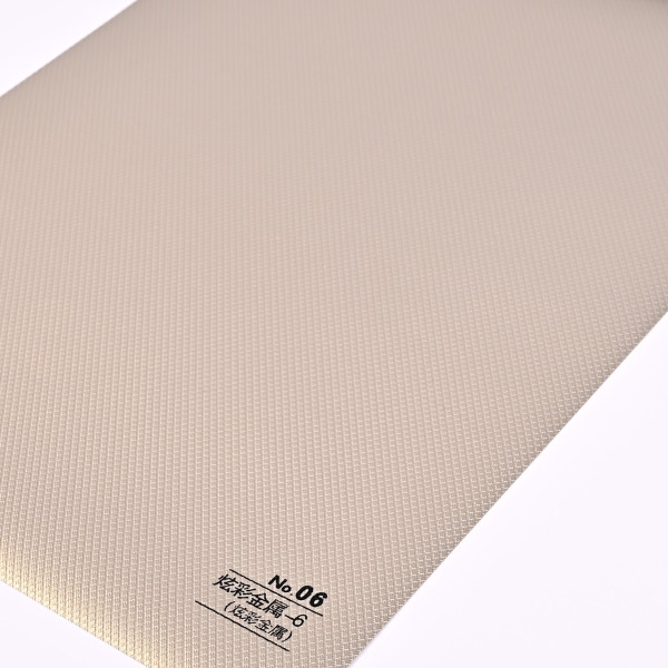 Стеновая панель CROWN RD_N6 Фактурное античное золото - 2800-1220-5 мм