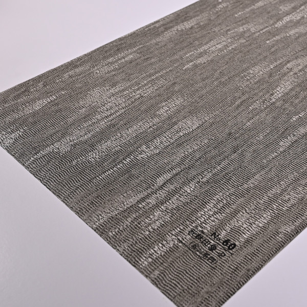 Стеновая панель CROWN RD_N60 Двойной Серый Клён - 2800-1220-5 мм