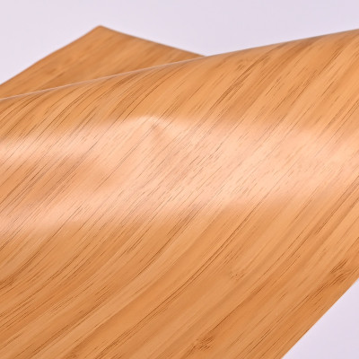 Стеновая панель CROWN RD_N61 Ночной Орех - 2800-1220-5 мм