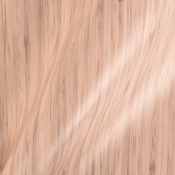 Стеновая панель CROWN RD_N62 Золотистый Орех - 2800-1220-5 мм