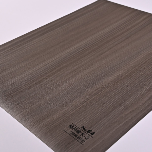 Стеновая панель CROWN RD_N64 Табачный Дуб - 2800-1220-5 мм