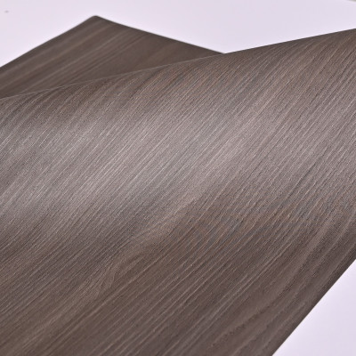 Стеновая панель CROWN RD_N64 Табачный Дуб - 2800-1220-5 мм