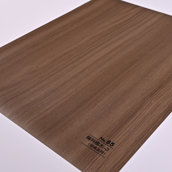 Стеновая панель CROWN RD_N65 Морёный Дуб - 2800-1220-5 мм