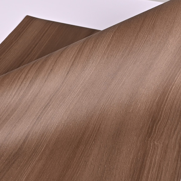 Стеновая панель CROWN RD_N65 Морёный Дуб - 2800-1220-5 мм