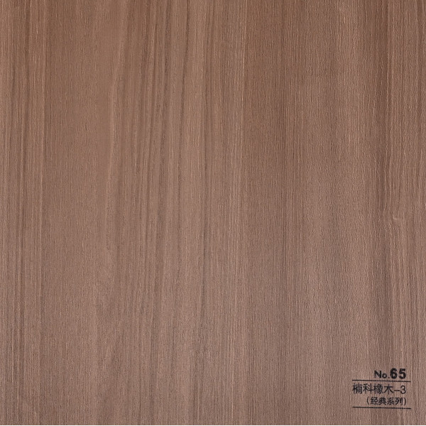 Стеновая панель CROWN RD_N65 Морёный Дуб - 2800-1220-5 мм