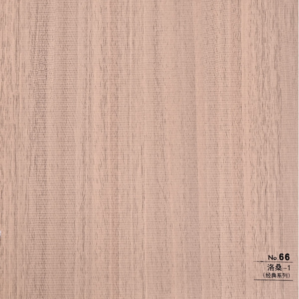 Стеновая панель CROWN RD_N66 Светлый Ясень - 2800-1220-5 мм