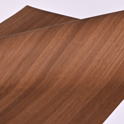 Стеновая панель CROWN RD_N68 Тёплый Бук - 2800-1220-5 мм