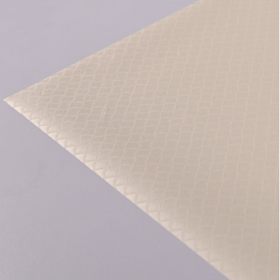 Стеновая панель CROWN RD_N69 Жемчуг фактурный - 2800-1220-5 мм