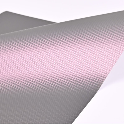 Стеновая панель CROWN RD_N7 Фактурный анодированный металл - 2800-1220-5 мм